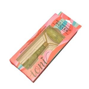 Ioni Jade Face Massage Roller NIB